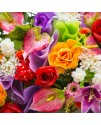 Florist Designed Bouquet Florist Designed Bouquet